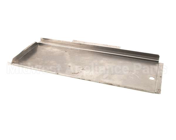 4525084 Garland Baffle Pan 20W Rt