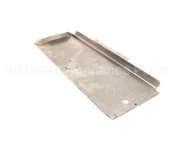 4525084 Garland Baffle Pan 20W Rt