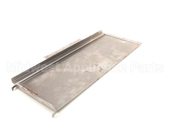 4525084 Garland Baffle Pan 20W Rt