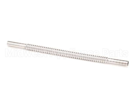 4525331 Garland 1/4 S/S Flex Tube 6Long