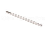 4525331 Garland 1/4 S/S Flex Tube 6Long