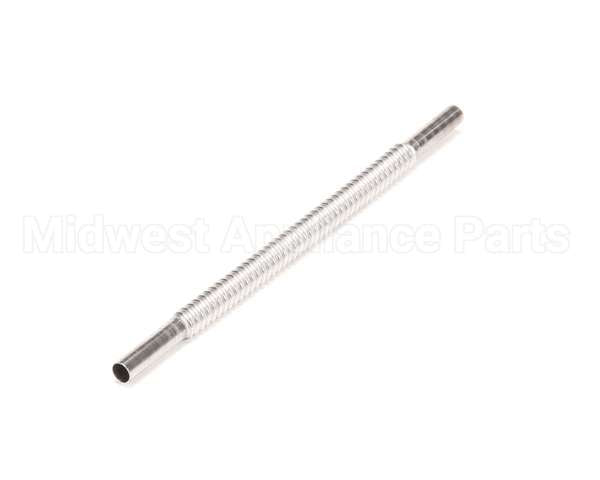 4525331 Garland 1/4 S/S Flex Tube 6Long