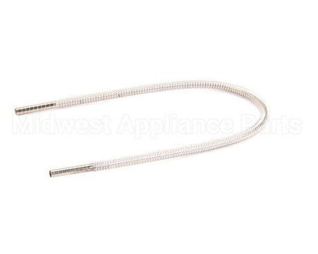 4525333 Garland 3/16 Ss Flex Tube 13Long