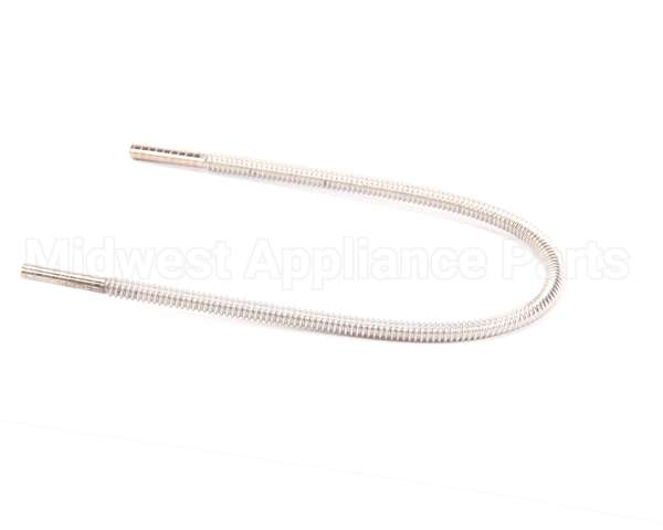 4525333 Garland 3/16 Ss Flex Tube 13Long