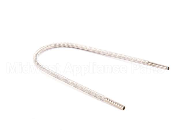 4525333 Garland 3/16 Ss Flex Tube 13Long