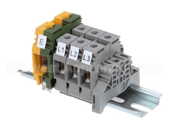 4525397 Garland Terminal Block 208/220/ 240V