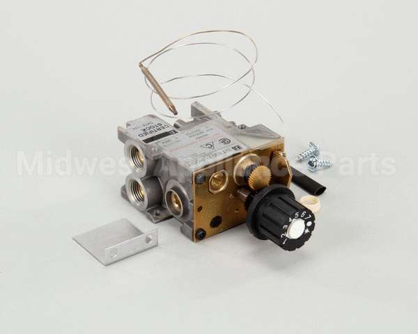 4525399 Garland Thermostat Griddle Sit Assembly