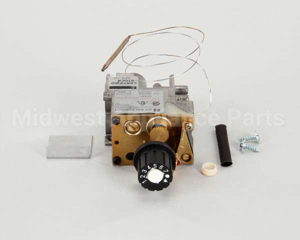 4525399 Garland Thermostat Griddle Sit Assembly