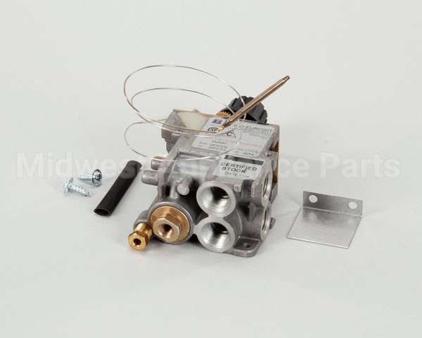 4525399 Garland Thermostat Griddle Sit Assembly