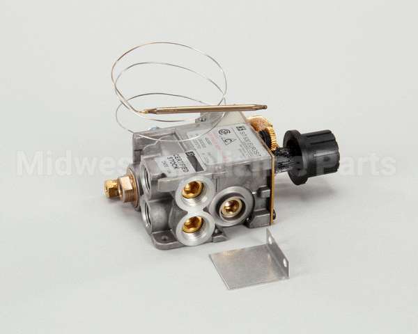 4525399 Garland Thermostat Griddle Sit Assembly