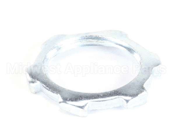 4525424 Garland Conduit Locknut, 1/2 Steel