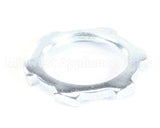 4525424 Garland Conduit Locknut, 1/2 Steel