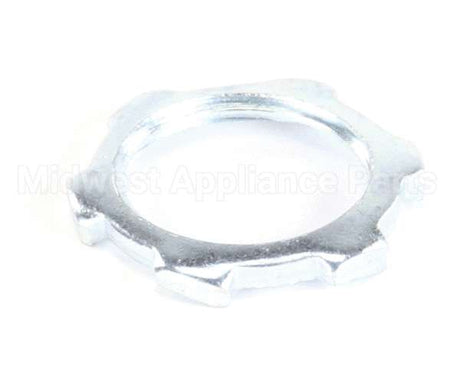 4525424 Garland Conduit Locknut, 1/2 Steel