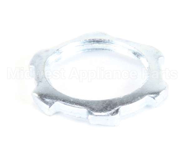 4525424 Garland Conduit Locknut, 1/2 Steel