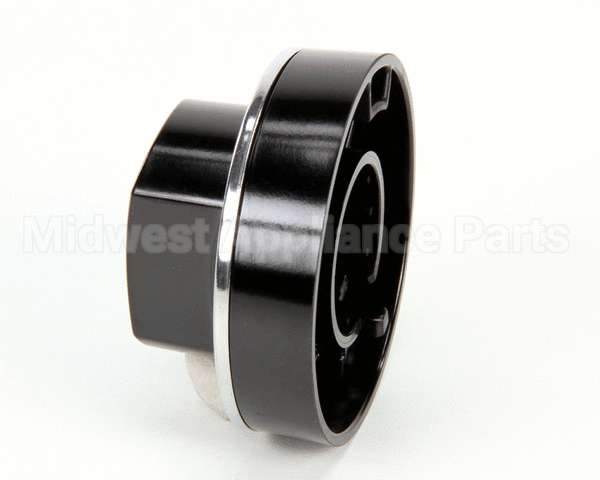 4525442 Garland Knob Assembly-X-Oven Sit F