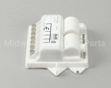 4525444 Garland Module, Spark Ignition 4 Burne