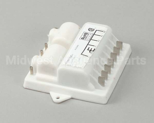 4525444 Garland Module, Spark Ignition 4 Burne
