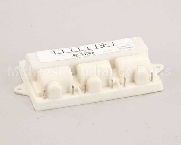 4525445 Garland Module, Spark Ignition 6 Burne