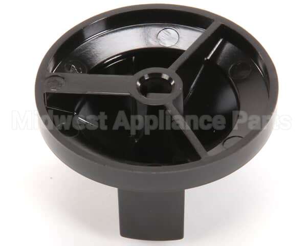 4525452 Garland Knob Assembly, Griddle Hi-Lo X (Su