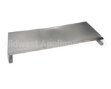 4525516 Garland 9In Backguard Front 24