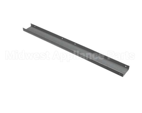 4525520 Garland 9In Backguard Upright