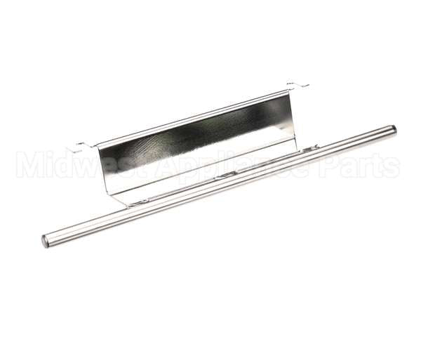 4525554 Garland W/A,Ptfe Side Brckt 2Pltn Gril