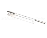 4525554 Garland W/A,Ptfe Side Brckt 2Pltn Gril