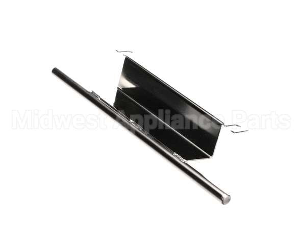 4525554 Garland W/A,Ptfe Side Brckt 2Pltn Gril