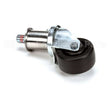 4525597 Garland 6 Adj Caster No Brake