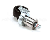 4525597 Garland 6 Adj Caster No Brake