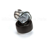 4525597 Garland 6 Adj Caster No Brake