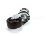 4525597 Garland 6 Adj Caster No Brake