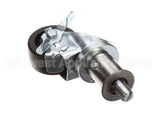 4525598 Garland 6 Adj Caster With Brake