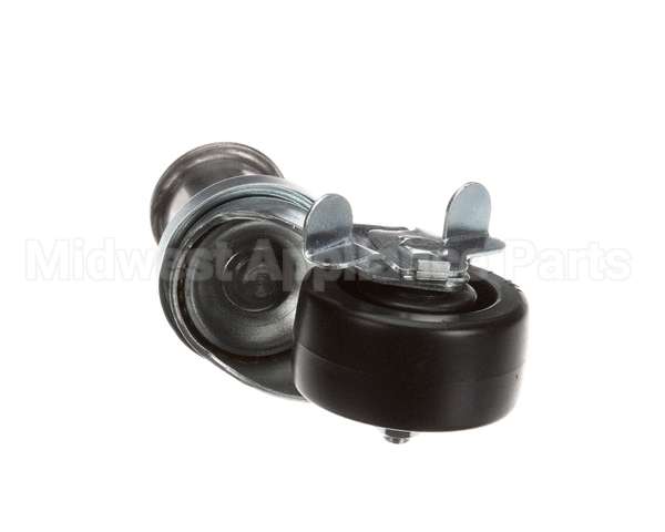 4525598 Garland 6 Adj Caster With Brake