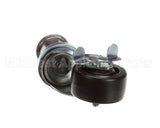 4525598 Garland 6 Adj Caster With Brake