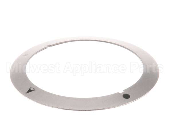 4525865 Garland Dial Insert Hi/Low Brl