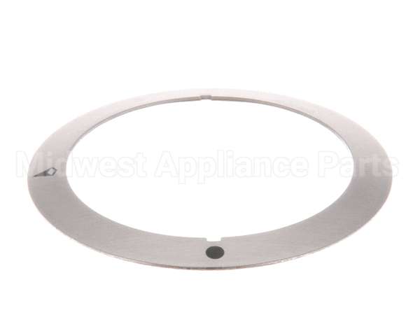 4525865 Garland Dial Insert Hi/Low Brl