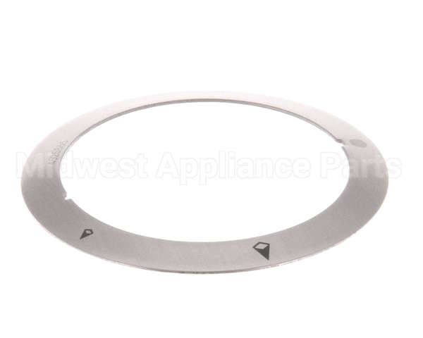 4525865 Garland Dial Insert Hi/Low Brl