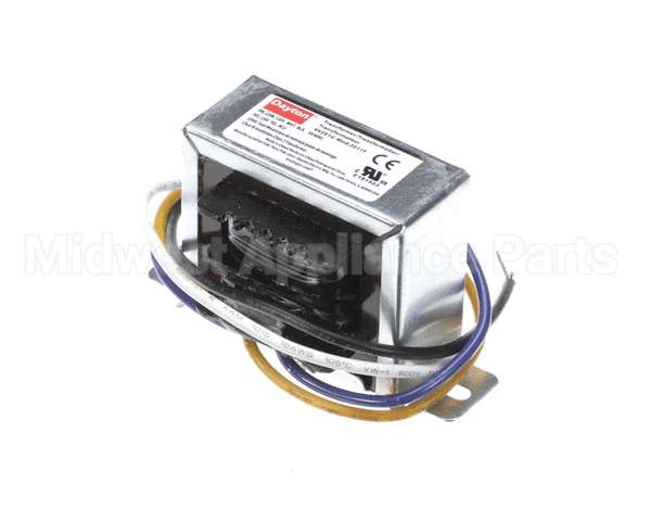 45262 Continental Refrigeration Transformer 115/24