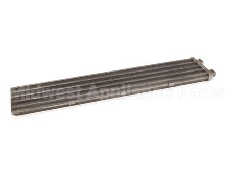 4526206 Garland Grate, Broiler, 5-Rib Reversib