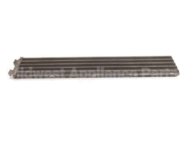 4526206 Garland Grate, Broiler, 5-Rib Reversib