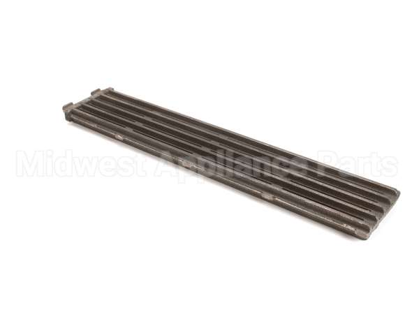 4526206 Garland Grate, Broiler, 5-Rib Reversib