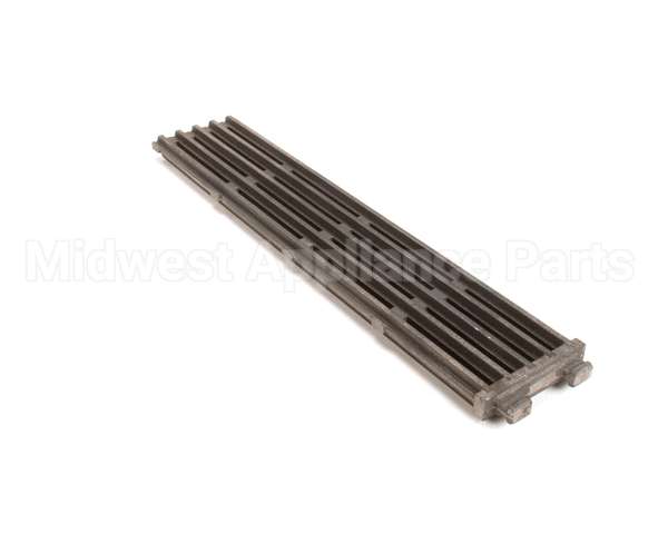4526206 Garland Grate, Broiler, 5-Rib Reversib
