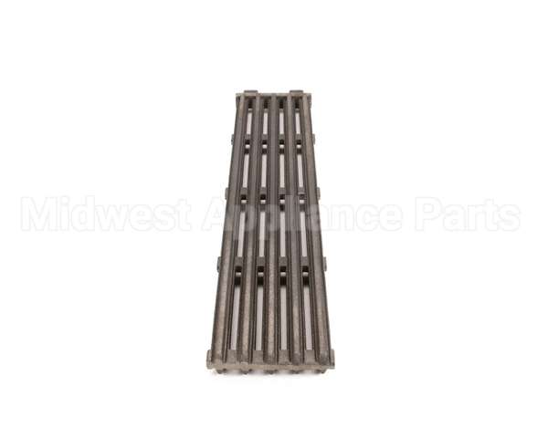 4526206 Garland Grate, Broiler, 5-Rib Reversib