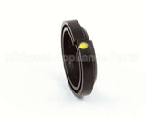 4526313 Garland Shaft Wiper,Split,Yellow Dotviton