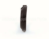 4526313 Garland Shaft Wiper,Split,Yellow Dotviton