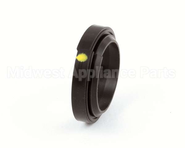 4526313 Garland Shaft Wiper,Split,Yellow Dotviton