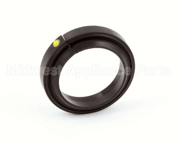 4526313 Garland Shaft Wiper,Split,Yellow Dotviton