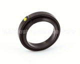 4526313 Garland Shaft Wiper,Split,Yellow Dotviton