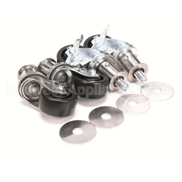 4526323 Compatible Garland Adj. Caster Pkg